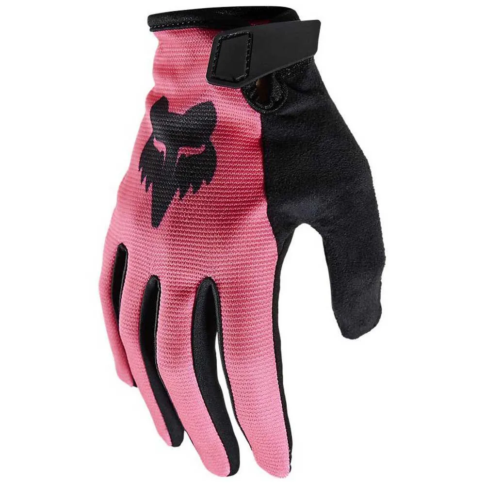 FOX Ranger Lunar Handschuhe, Pink FOX Ranger Lunar Handschuhe, Pink