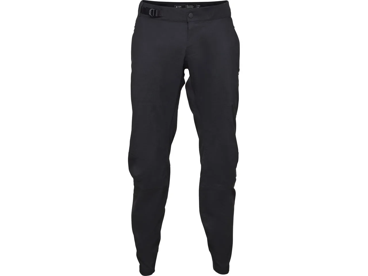 FOX Ranger Lunar Pants Modell 2025, Black
