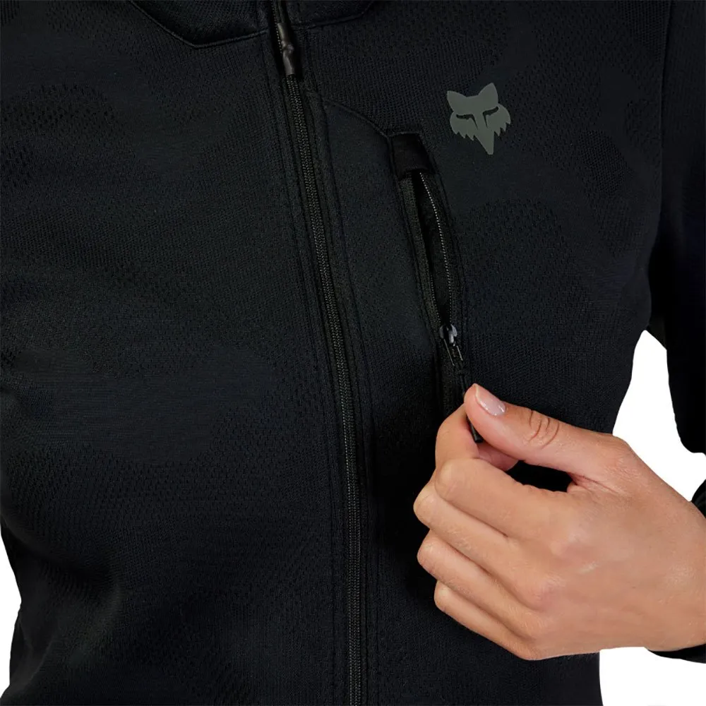 FOX Ranger Mid-layer Jacke FOX Ranger Mid-layer Jacke