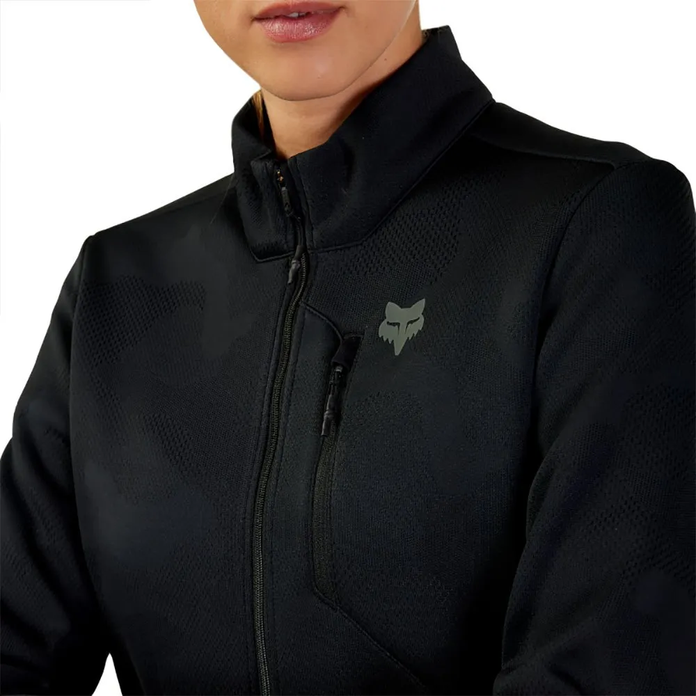 FOX Ranger Mid-layer Jacke FOX Ranger Mid-layer Jacke