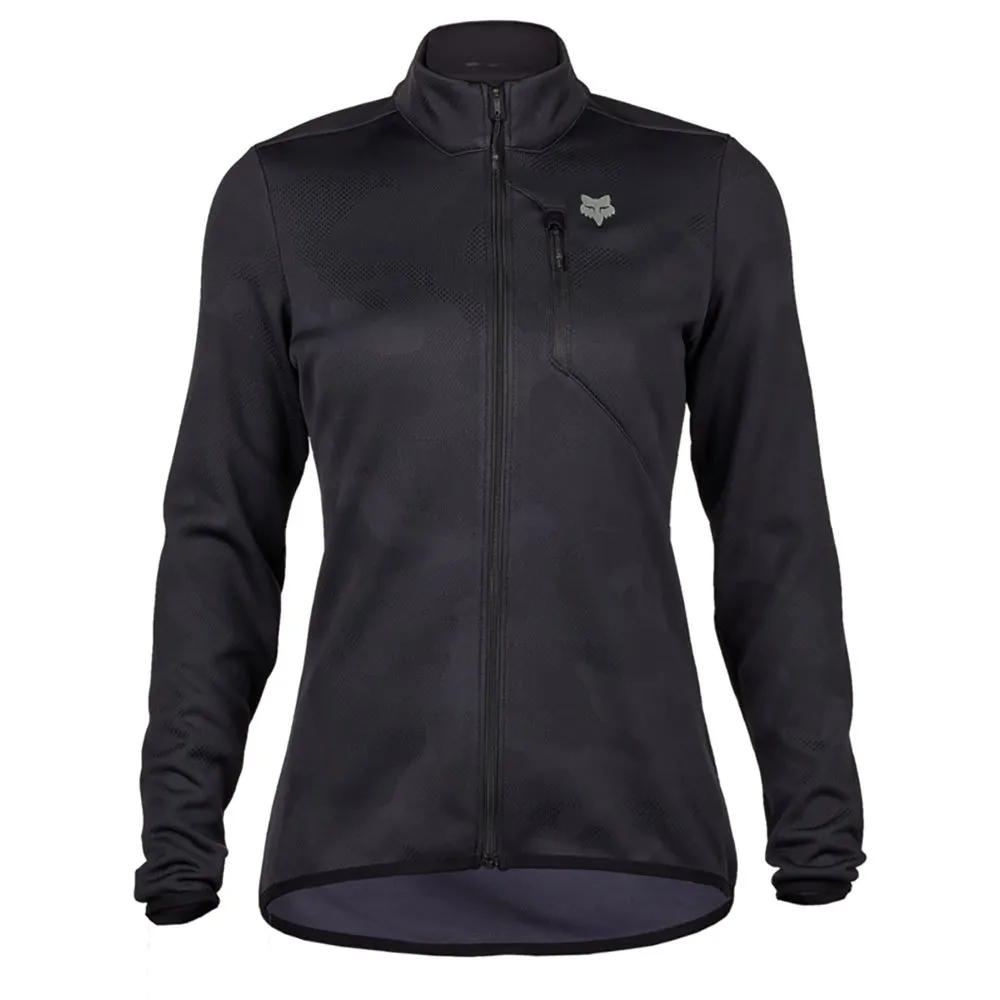 FOX Ranger Mid-layer Jacke FOX Ranger Mid-layer Jacke
