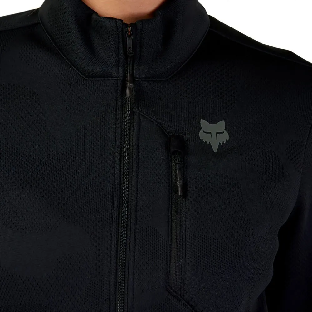 FOX Ranger Mid-layer Jacke FOX Ranger Mid-layer Jacke
