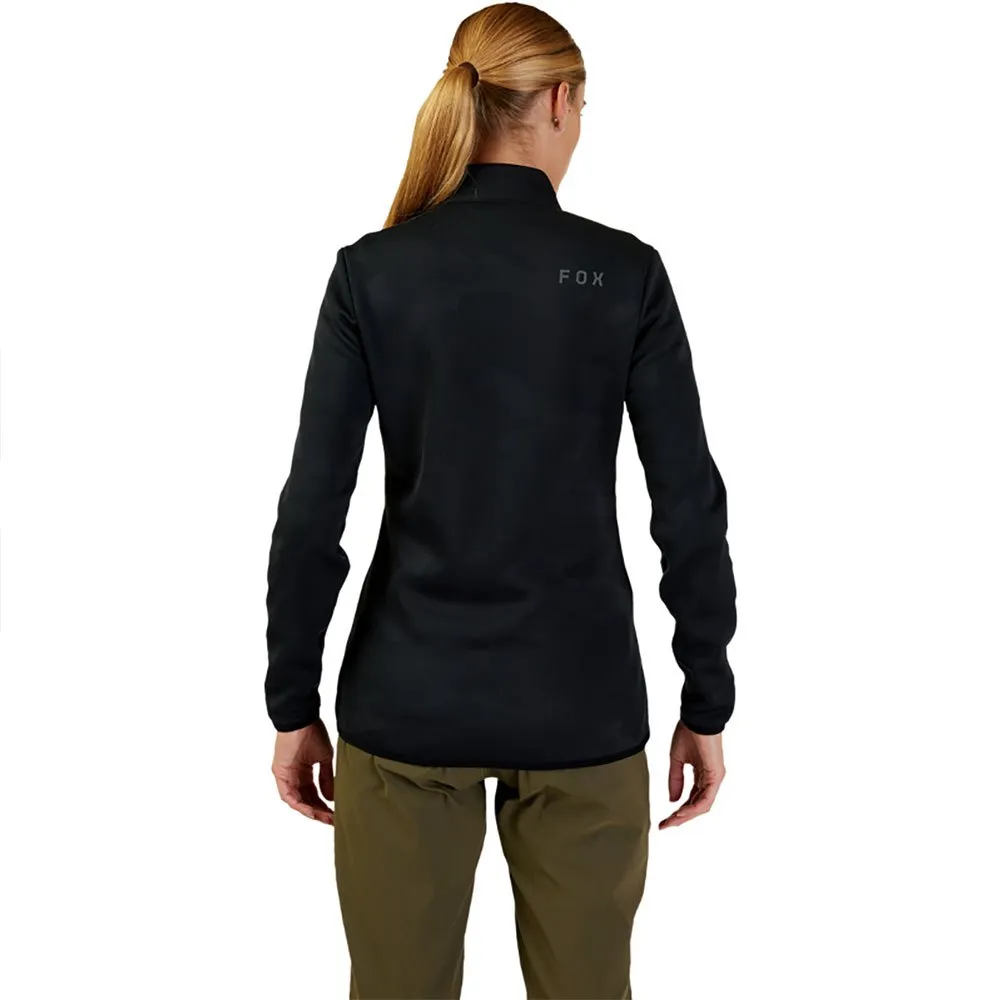 FOX Ranger Mid-layer Jacke FOX Ranger Mid-layer Jacke