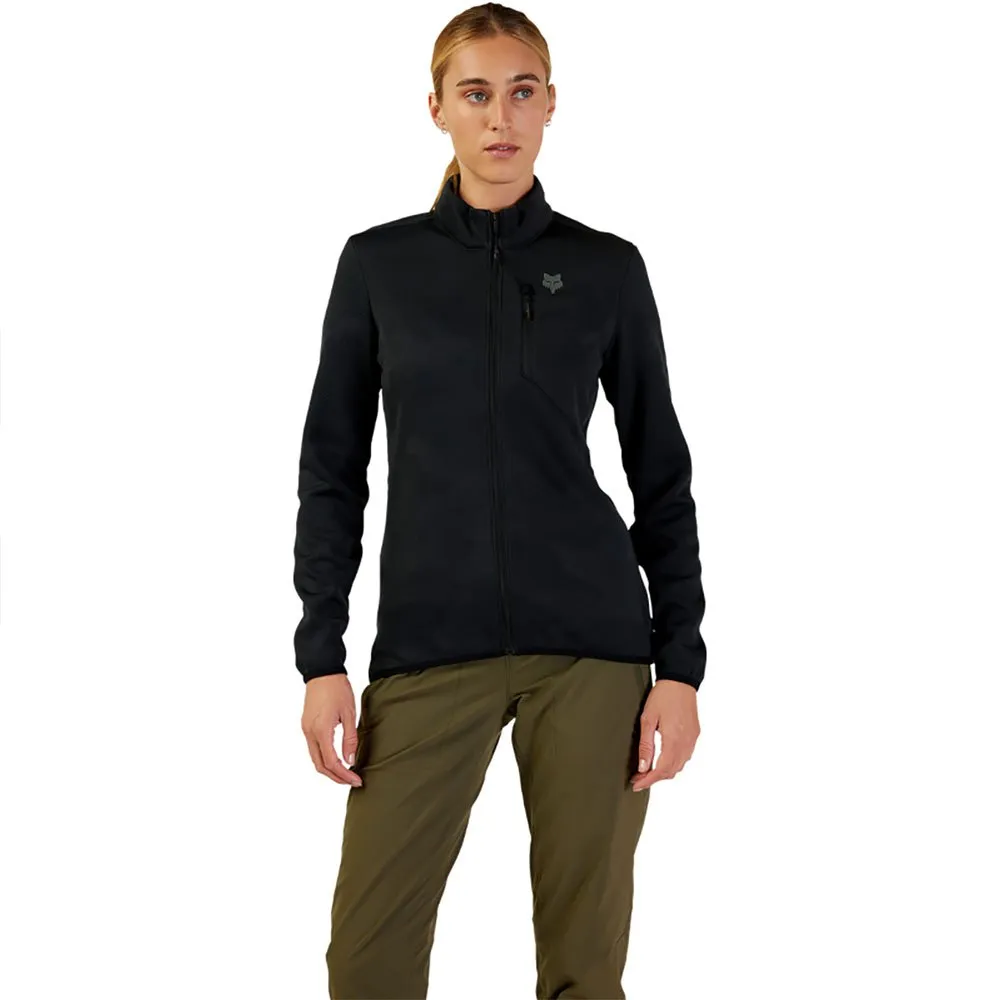 FOX Ranger Mid-layer Jacke FOX Ranger Mid-layer Jacke