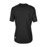 FOX Ranger Moth Kurzarm Enduro Trikot, Black