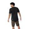 FOX Ranger Moth Kurzarm Enduro Trikot, Black