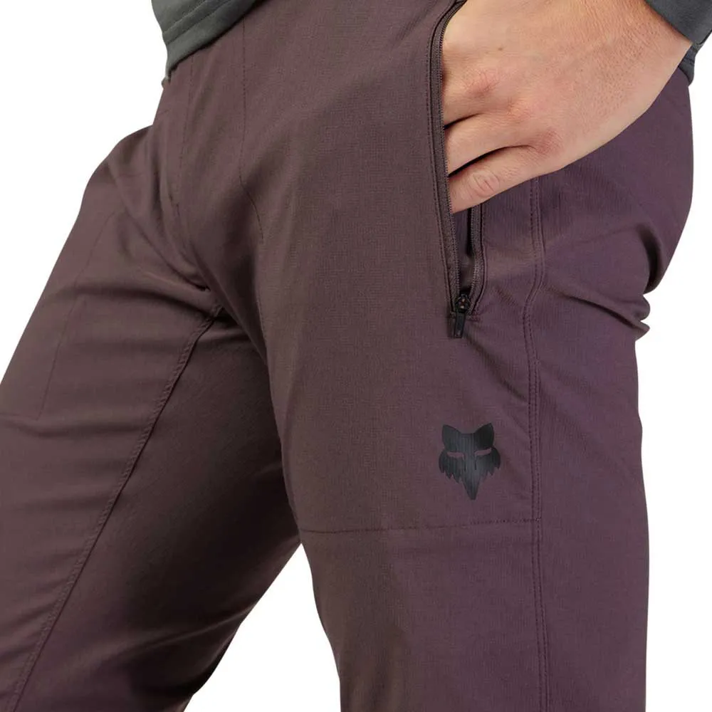 FOX Ranger Pants Modell 2024 FOX Ranger Pants Modell 2024