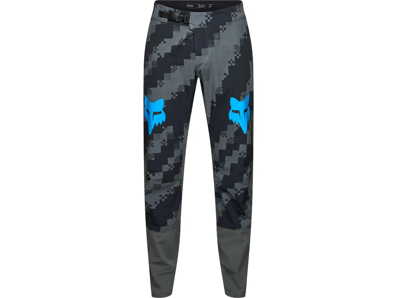FOX Ranger Pants Modelljahr 2025, Grau FOX Ranger Pants Modelljahr 2025, Grau
