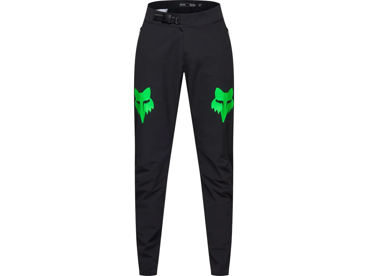 FOX Ranger Pants Modelljahr 2025, Schwarz FOX Ranger Pants Modelljahr 2025, Schwarz
