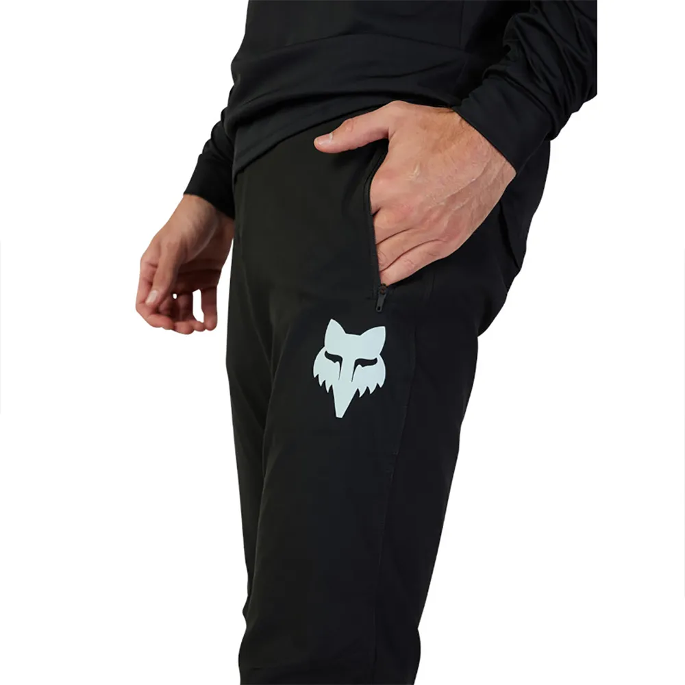 FOX Ranger Race Pants Modell 2025 FOX Ranger Race Pants Modell 2025