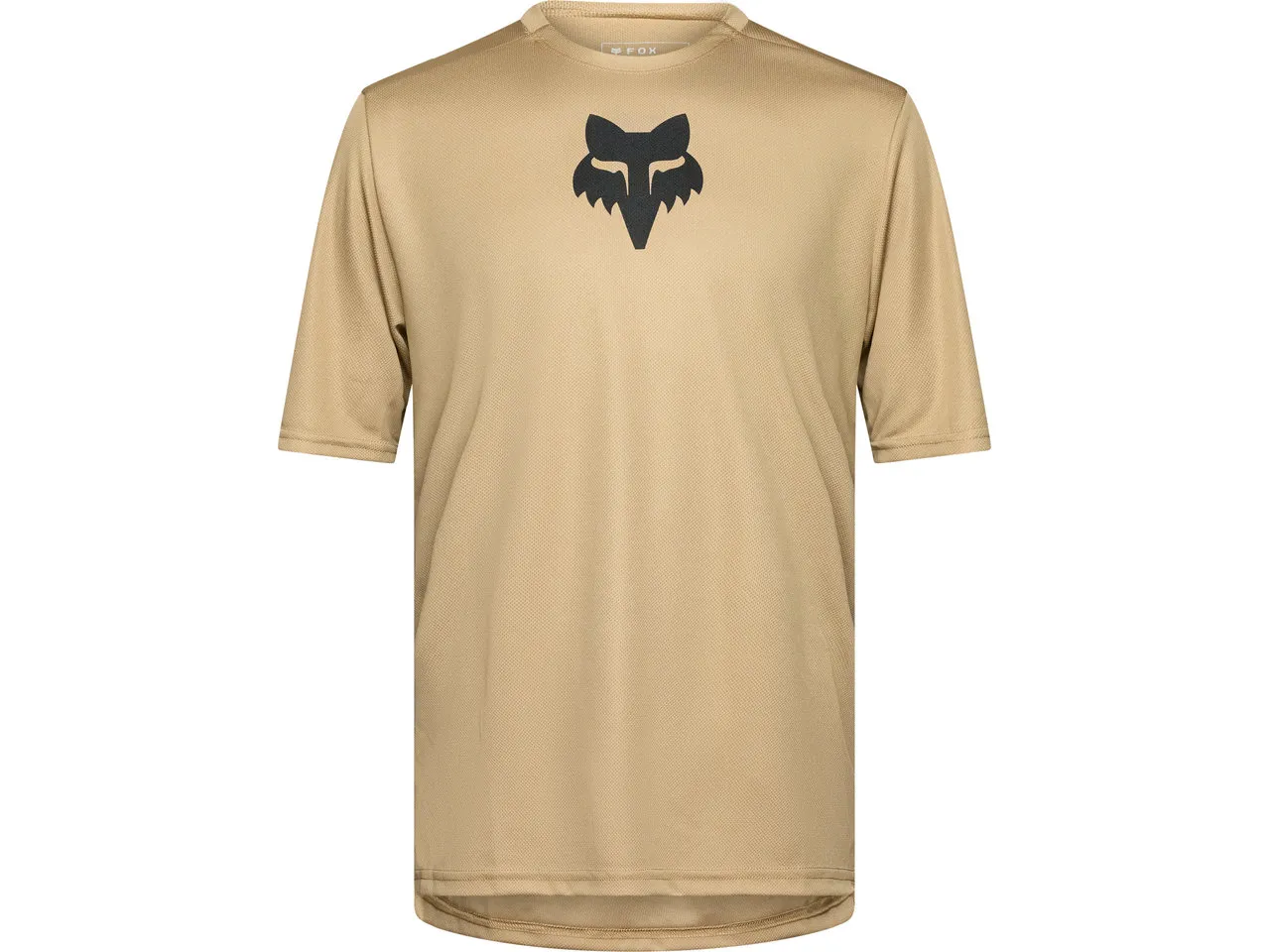 FOX Ranger S/S Jersey, Braun FOX Ranger S/S Jersey, Braun