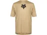 FOX Ranger S/S Jersey, Braun