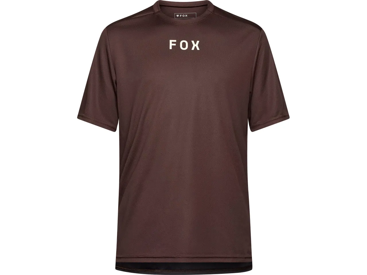 FOX Ranger S/S Jersey, Braun FOX Ranger S/S Jersey, Braun