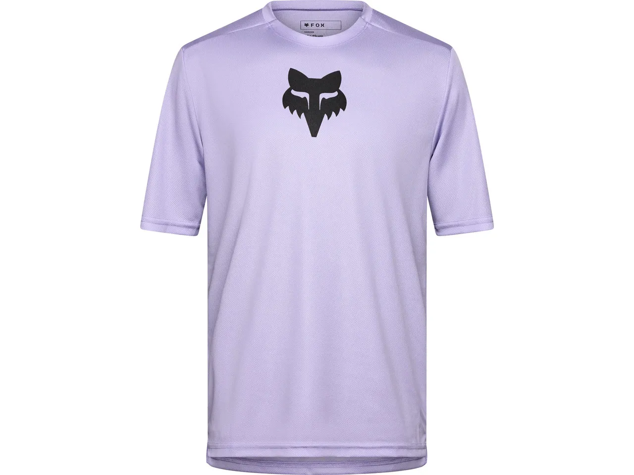 FOX Ranger S/S Jersey, Lila FOX Ranger S/S Jersey, Lila