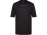 FOX Ranger S/S Jersey, Schwarz