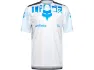 FOX Ranger S/S Jersey, Weiß