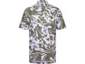 FOX Ranger S/S Woven Jersey, Grün