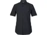 FOX Ranger S/S Woven Jersey, Schwarz