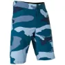 Blue camo