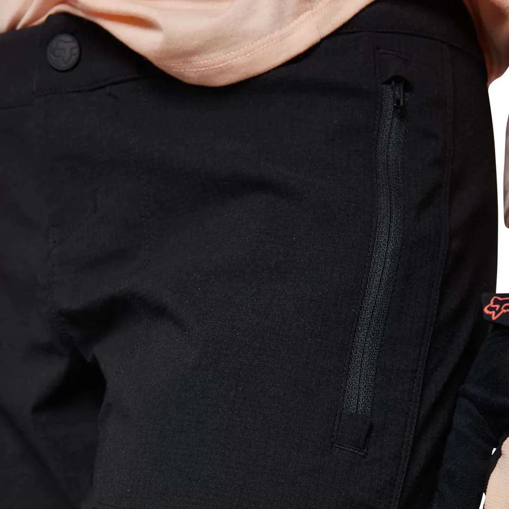 FOX Ranger Shorts mit Innenhose