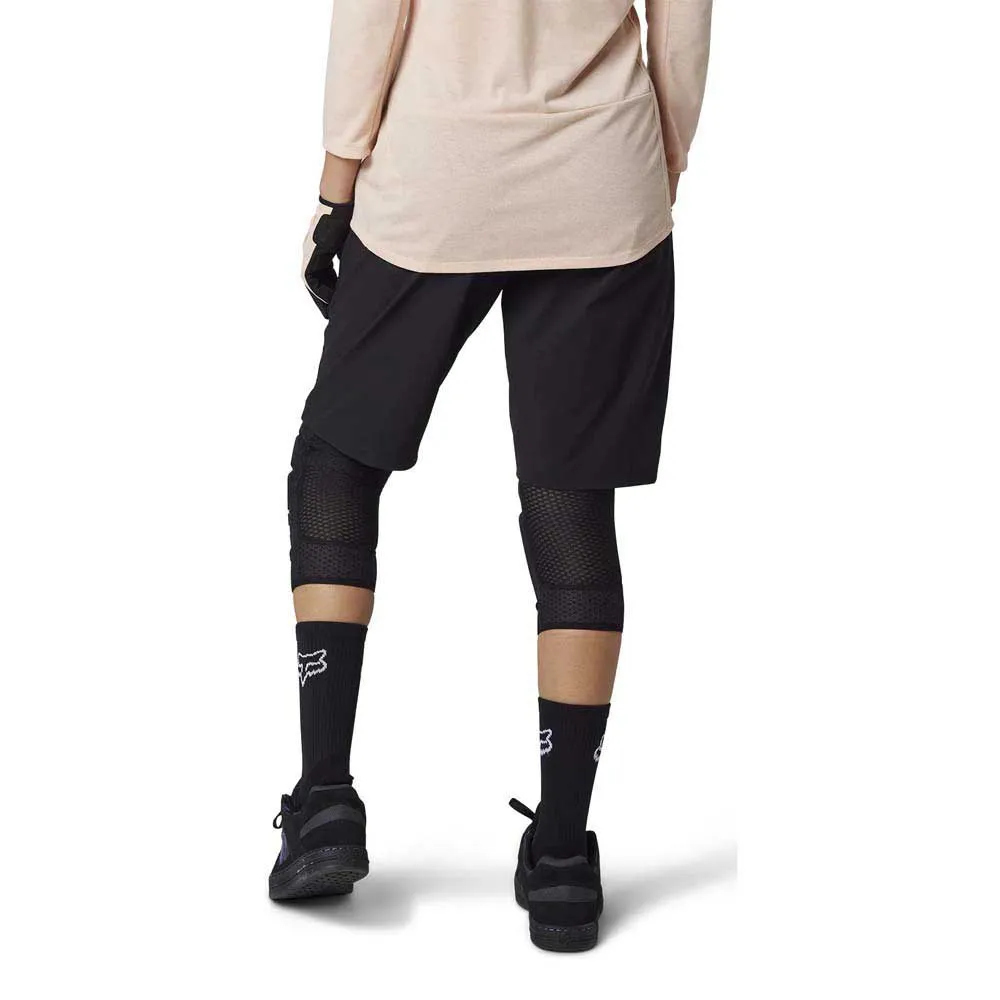 FOX Ranger Shorts mit Innenhose FOX Ranger Shorts mit Innenhose