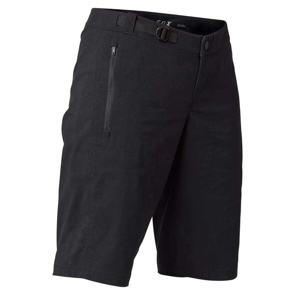 FOX Ranger Shorts mit Innenhose FOX Ranger Shorts mit Innenhose