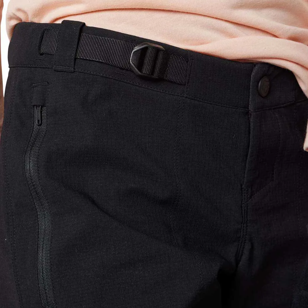 FOX Ranger Shorts mit Innenhose FOX Ranger Shorts mit Innenhose