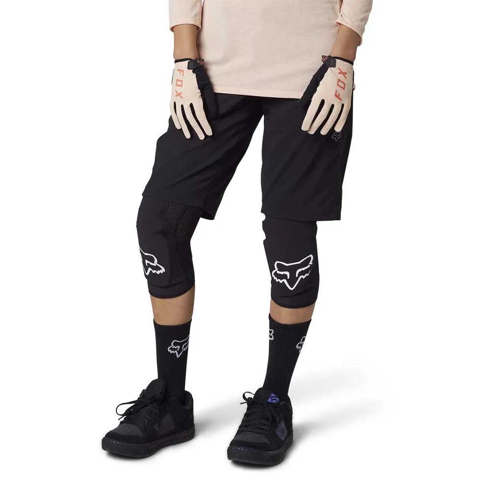 FOX Ranger Shorts mit Innenhose FOX Ranger Shorts mit Innenhose