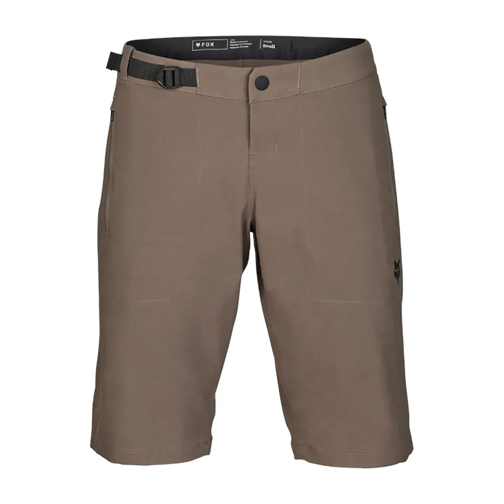 FOX Ranger Shorts mit Innenhose Modell 2024