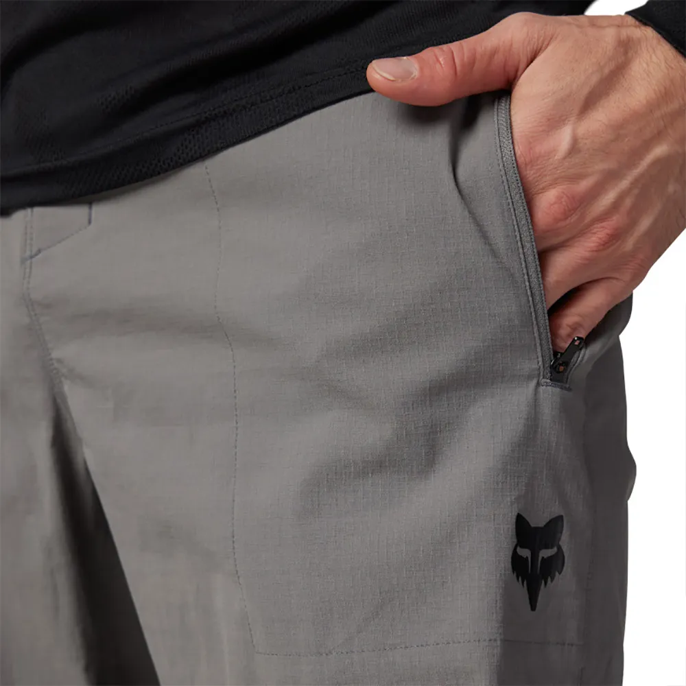FOX Ranger Shorts mit Innenhose Modell 2024 FOX Ranger Shorts mit Innenhose Modell 2024
