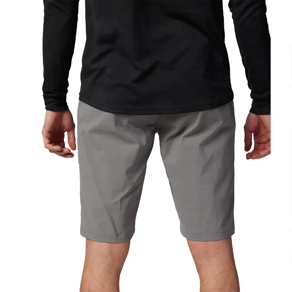 FOX Ranger Shorts mit Innenhose Modell 2024 FOX Ranger Shorts mit Innenhose Modell 2024