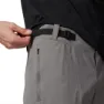 FOX Ranger Shorts mit Innenhose Modell 2024