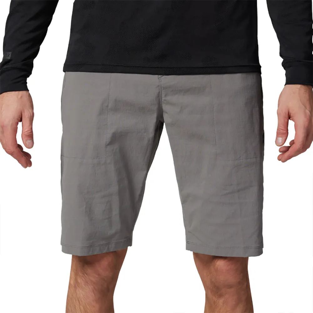 FOX Ranger Shorts mit Innenhose Modell 2024 FOX Ranger Shorts mit Innenhose Modell 2024