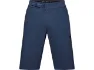 FOX Ranger Shorts mit Innenhose Modelljahr 2025, Blau
