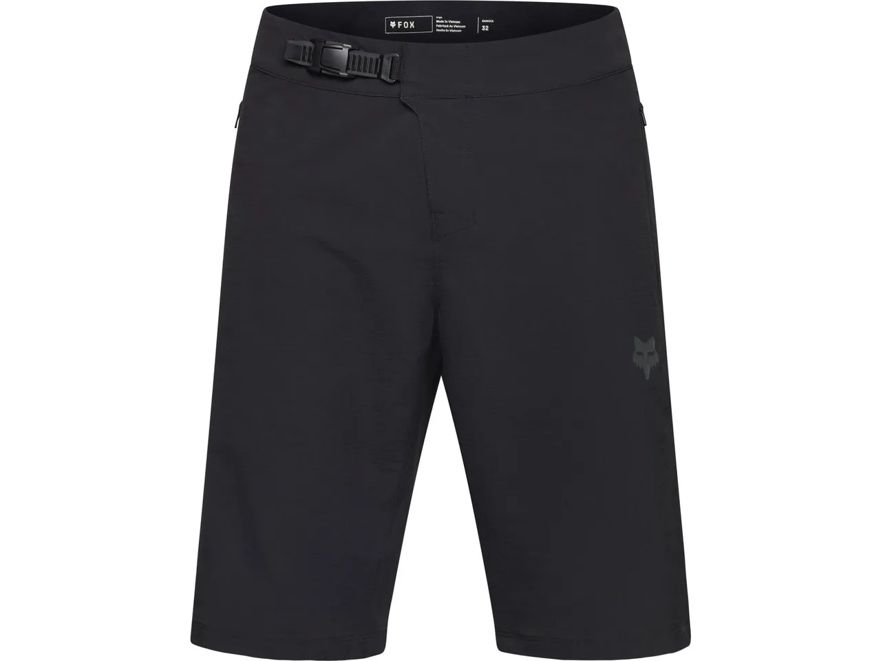 FOX Ranger Shorts mit Innenhose Modelljahr 2025 FOX Ranger Shorts mit Innenhose Modelljahr 2025