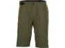 Olive green