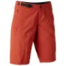 Red clay 1