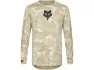 FOX Ranger TruDri LS Jersey, Weiß