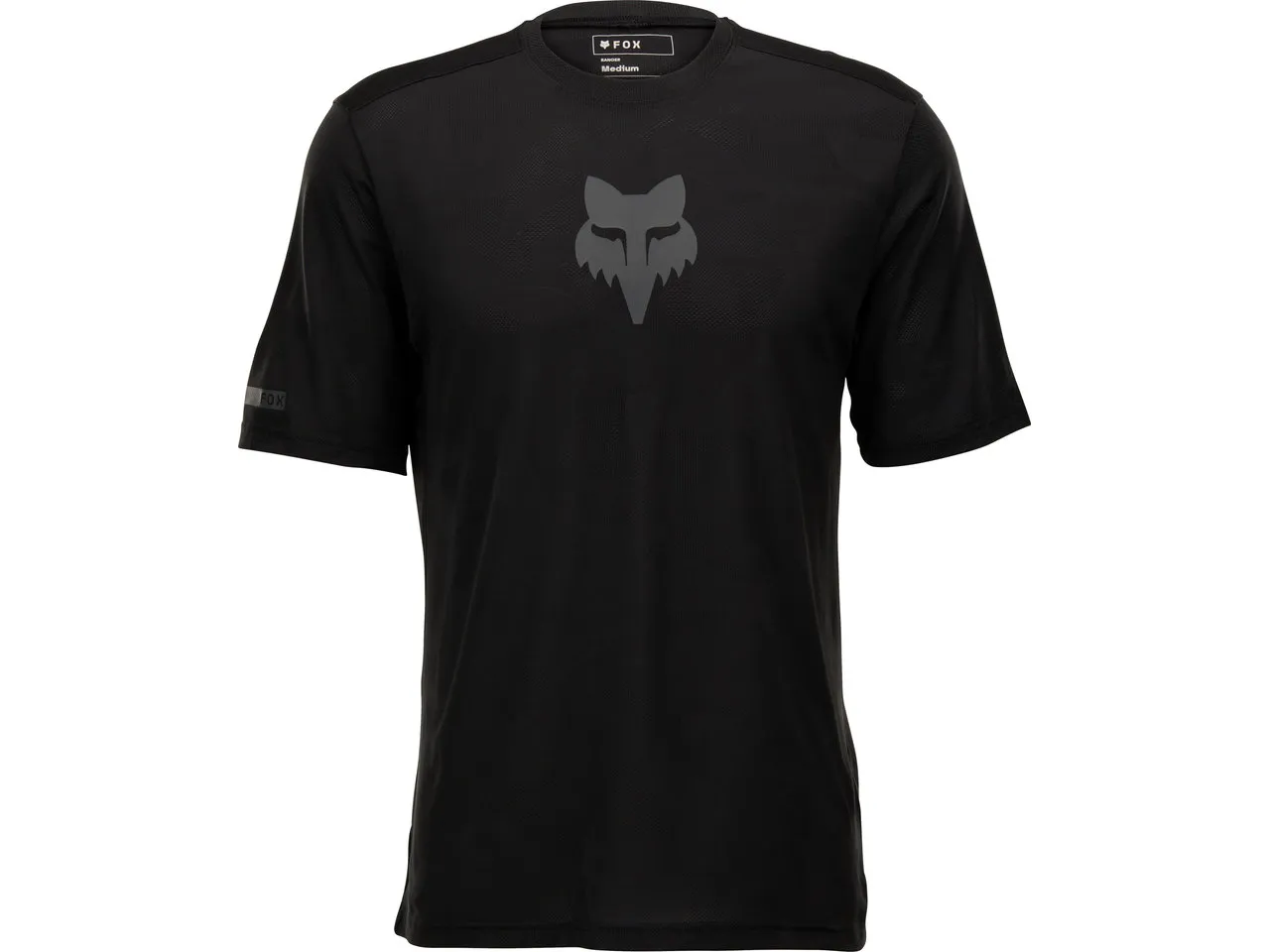 FOX Ranger TruDri SS Jersey Modell 2024
