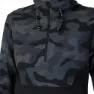 FOX Ranger Wind 31038 Kapuzenpullover, Black camo, S