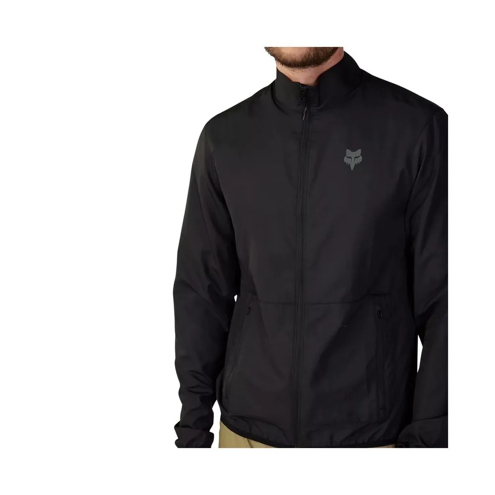 FOX Ranger Wind Jacke FOX Ranger Wind Jacke