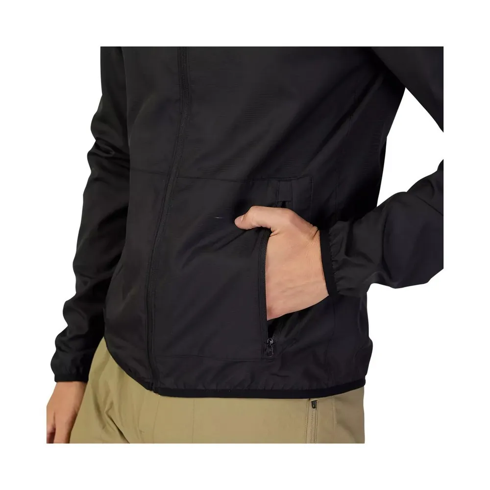 FOX Ranger Wind Jacke FOX Ranger Wind Jacke
