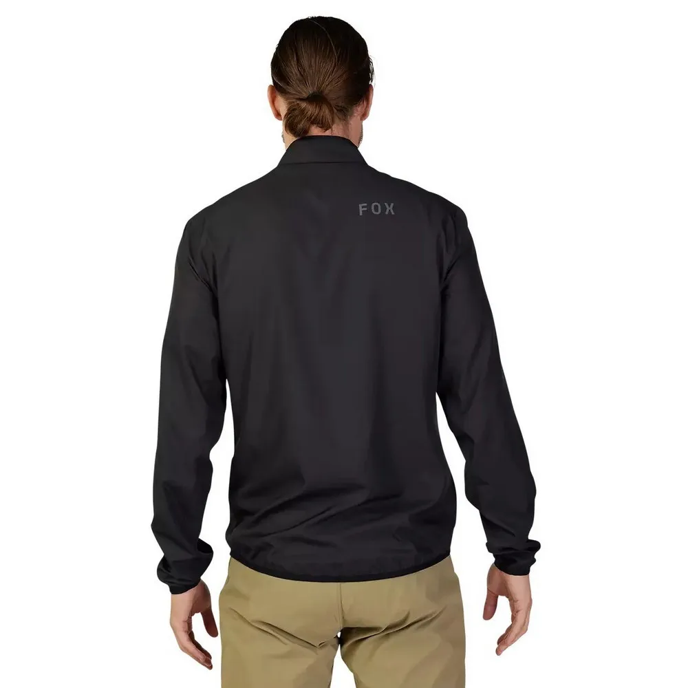 FOX Ranger Wind Jacke FOX Ranger Wind Jacke