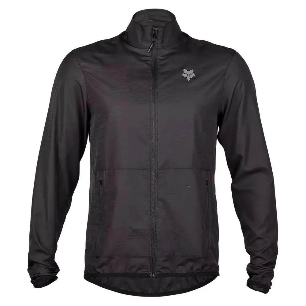 FOX Ranger Wind Jacke FOX Ranger Wind Jacke