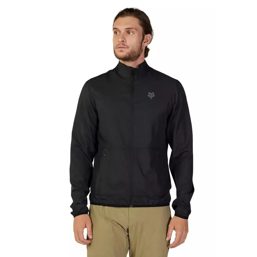 FOX Ranger Wind Jacke FOX Ranger Wind Jacke