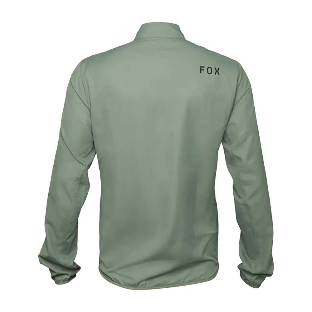 FOX Ranger Wind Jacke