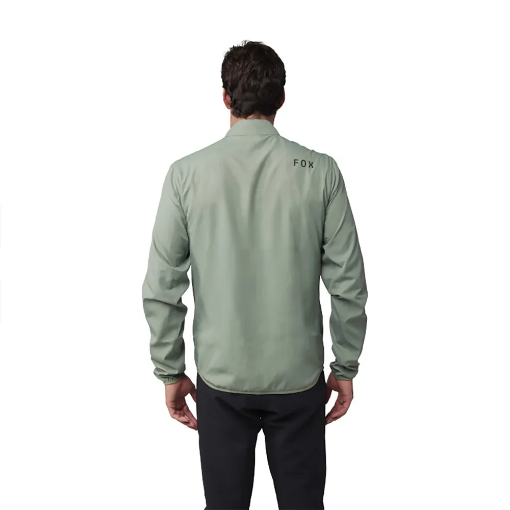 FOX Ranger Wind Jacke