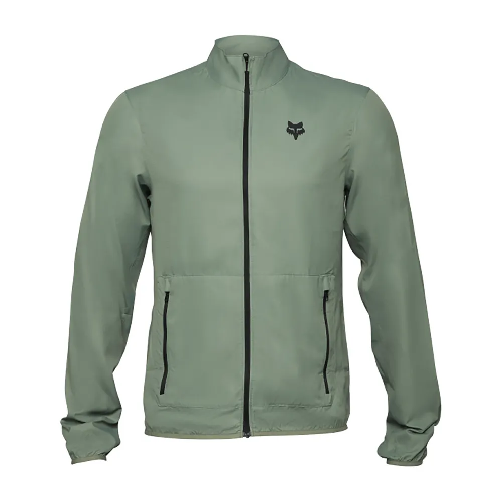 FOX Ranger Wind Jacke