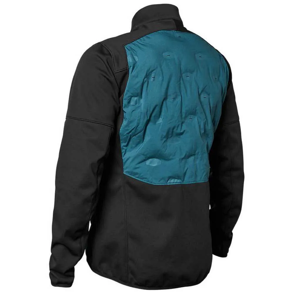 FOX Ranger Windbloc Fire Jacke FOX Ranger Windbloc Fire Jacke