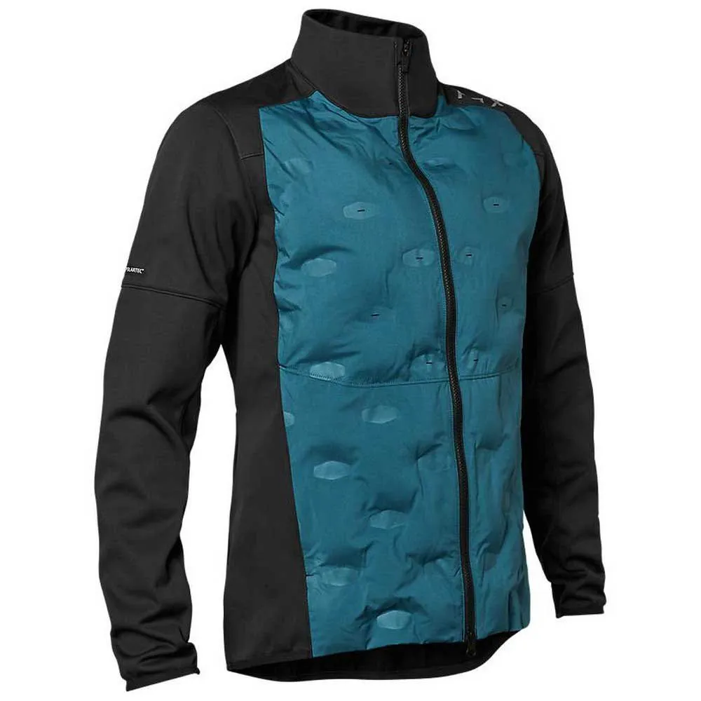 FOX Ranger Windbloc Fire Jacke FOX Ranger Windbloc Fire Jacke
